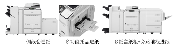 佳能發(fā)布多功能彩色數(shù)碼印刷機imagePRESS C270， 持續(xù)助力高端辦公與輕型生產(chǎn)